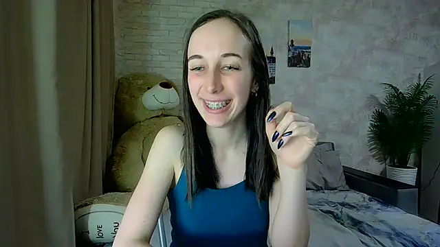 Anika bloom online show from March 15, 10:17 pm