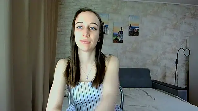 Anika bloom online show from May 23, 6:18 pm