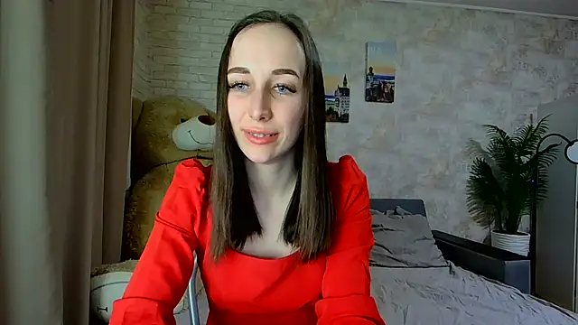 Anika bloom online show from February 19, 8:06 pm