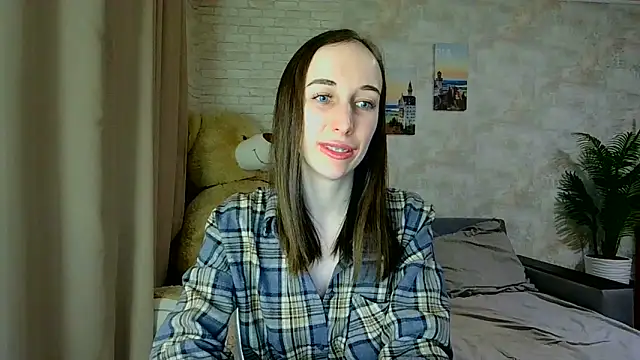 Anika bloom online show from February 10, 7:24 pm