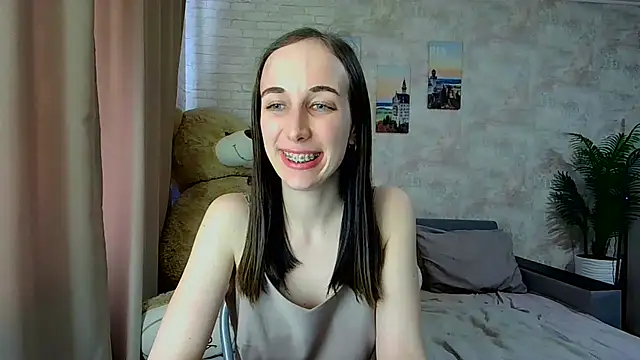 Anika bloom online show from March 23, 1:22 pm