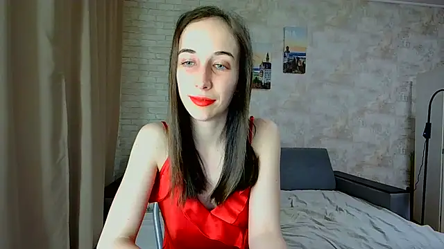 Anika bloom online show from May 25, 9:13 pm
