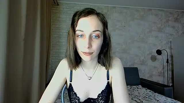 Snapshot of Anika_bloom chatting on June 28, 11:55 pm Anika bloom online show from June 28, 11:55 pm