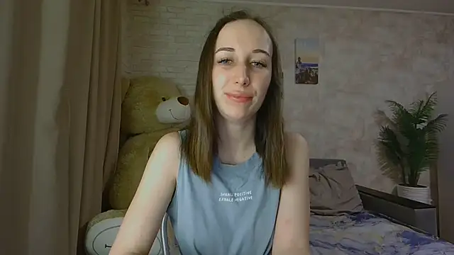 Anika bloom online show from November 22, 3:55 pm