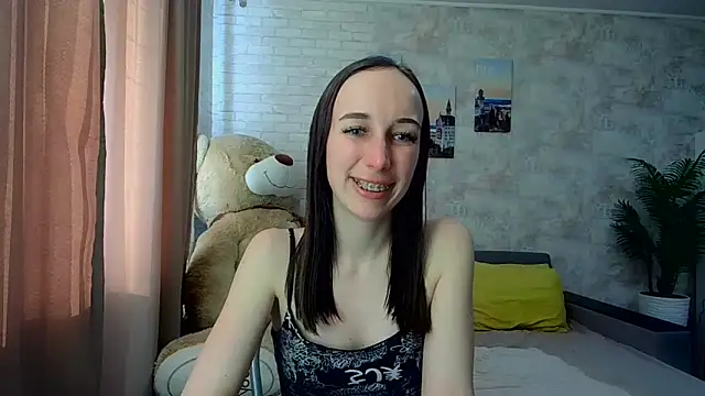 Anika bloom online show from March 6, 8:42 am