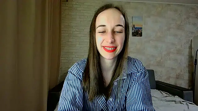 Anika bloom online show from April 22, 7:20 pm
