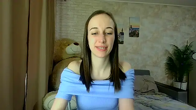 Anika bloom online show from March 12, 1:59 pm