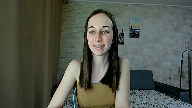 Anika bloom online show from April 14, 9:53 pm