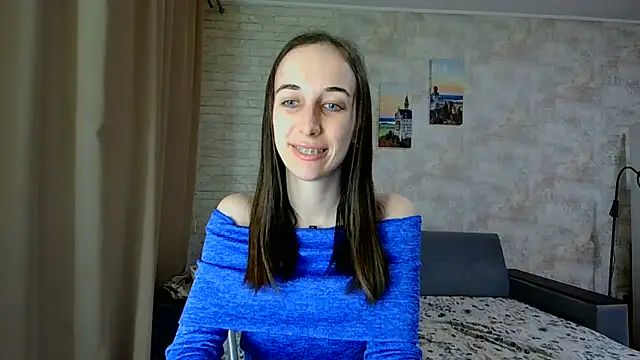 Anika bloom online show from April 26, 5:32 pm