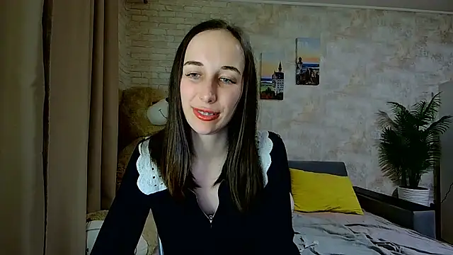 Anika bloom online show from January 7, 9:20 pm