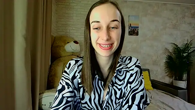 Anika bloom online show from February 16, 7:45 pm