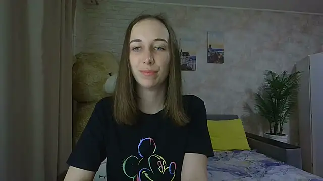 Snapshot of Anika_bloom chatting on September 24, 5:08 pm Anika bloom online show from September 24, 5:08 pm
