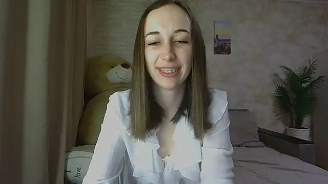 Anika bloom online show from November 26, 7:25 pm