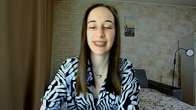 Anika bloom online show from May 9, 7:17 pm