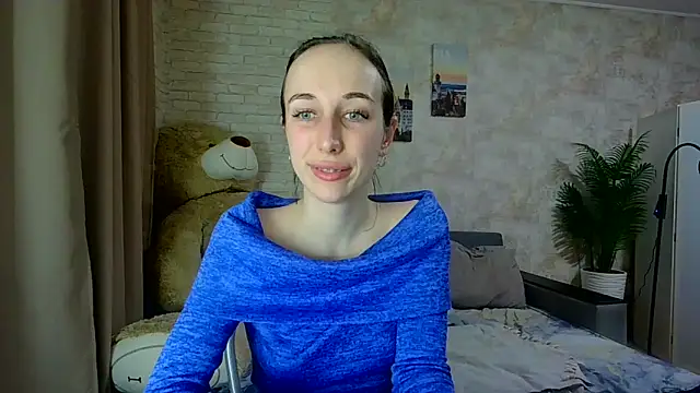 Anika bloom online show from March 10, 10:47 pm