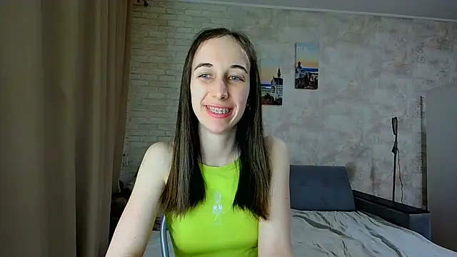 Anika bloom online show from May 6, 7:29 pm