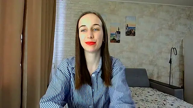 Anika bloom online show from April 23, 7:26 am