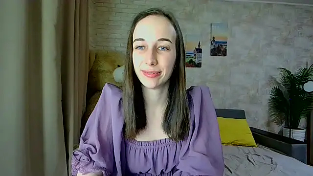 Anika bloom online show from February 14, 12:22 am