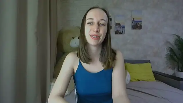 Anika bloom online show from October 27, 10:00 pm