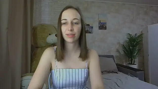 Snapshot of Anika_bloom chatting on September 22, 1:06 pm Anika bloom online show from September 22, 1:06 pm