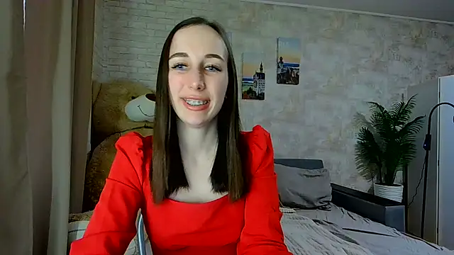 Anika bloom online show from February 20, 6:19 am