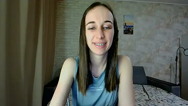 Anika bloom online show from April 6, 2:07 am