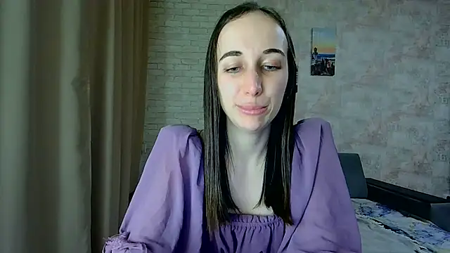 Anika bloom online show from April 11, 10:24 pm