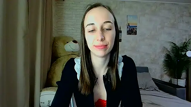 Anika bloom online show from February 11, 3:12 pm