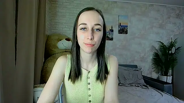 Anika bloom online show from February 24, 6:42 pm