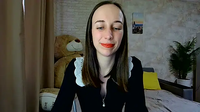 Anika bloom online show from January 7, 9:14 am