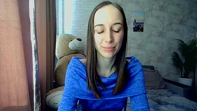 Anika bloom online show from March 10, 10:30 am