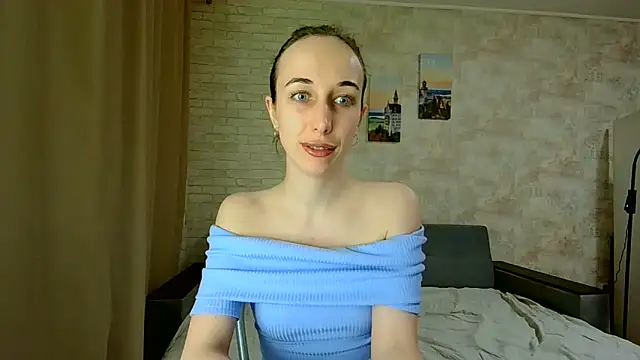 Anika bloom online show from April 21, 7:53 pm