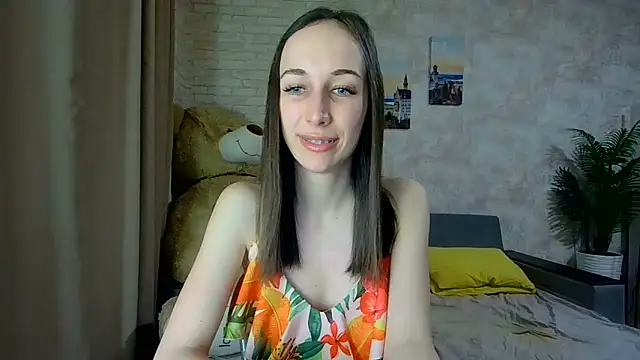 Anika bloom online show from March 2, 9:33 pm