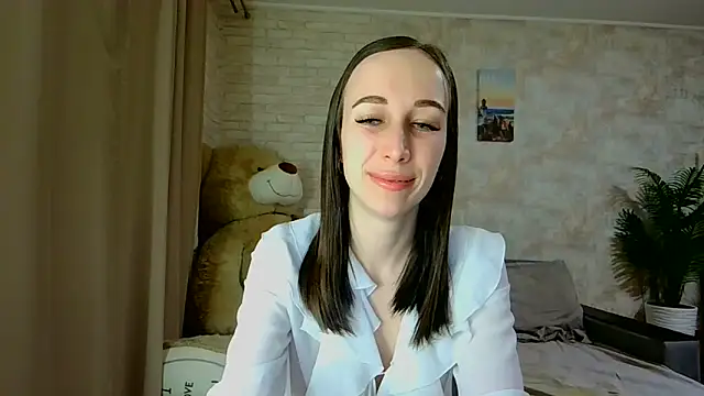 Anika bloom online show from February 18, 8:49 pm