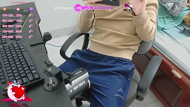 MIXEMKUTAKO online show from November 24, 11:49 pm