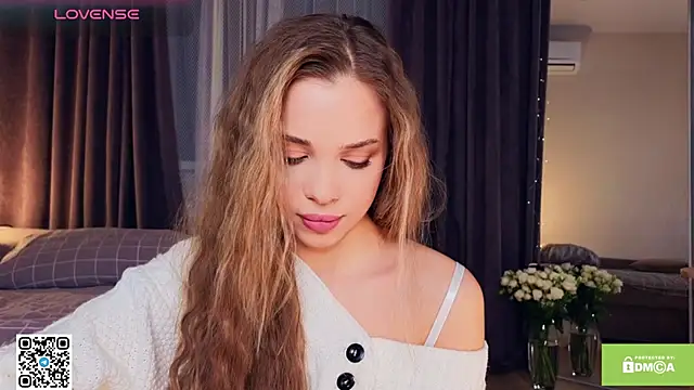 Snapshot of sunsally chatting on February 18, 11:19 pm sunsally online show from February 18, 11:19 pm