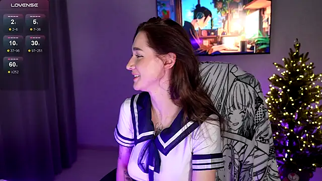 Snapshot of sayonara_6 chatting on December 16, 3:38 pm sayonara 6 online show from December 16, 3:38 pm