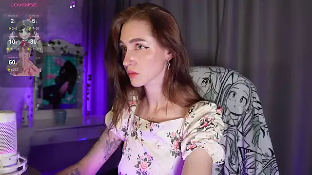 Snapshot of sayonara_6 chatting on October 30, 1:31 pm sayonara 6 online show from October 30, 1:31 pm