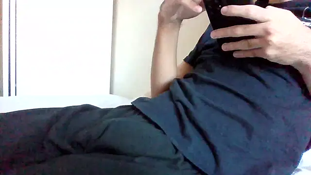 Snapshot of lusluk chatting on January 2, 9:54 am lusluk online show from January 2, 9:54 am