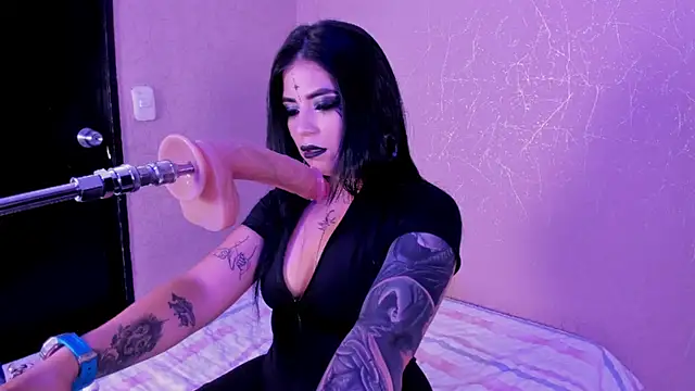 grace-3 online show from May 23, 3:16 am