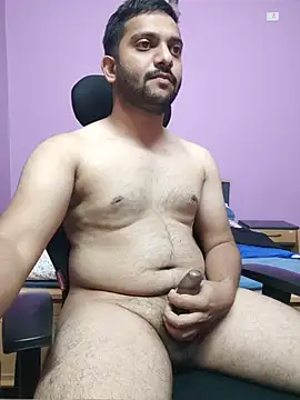 night stripper online show from February 9, 7:56 pm