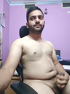 night stripper online show from February 7, 8:39 pm