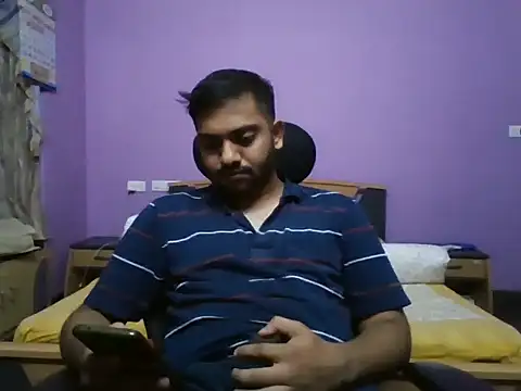 Snapshot of night_stripper chatting on October 9, 7:25 pm night stripper online show from October 9, 7:25 pm