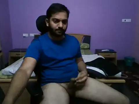 night stripper online show from January 8, 7:31 pm