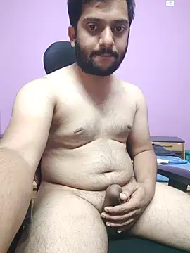 night stripper online show from March 21, 8:24 pm