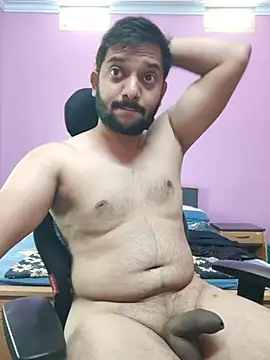 night stripper online show from March 8, 8:06 am