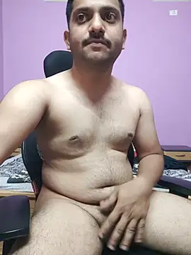 night stripper online show from April 1, 7:11 pm