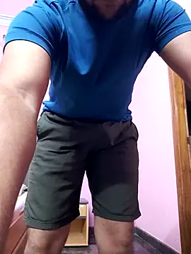 Snapshot of night_stripper chatting on December 19, 7:40 pm night stripper online show from December 19, 7:40 pm