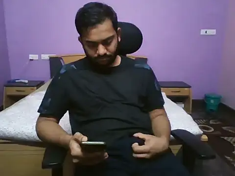 night stripper online show from January 5, 6:22 pm