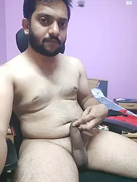 night stripper online show from March 9, 7:28 pm